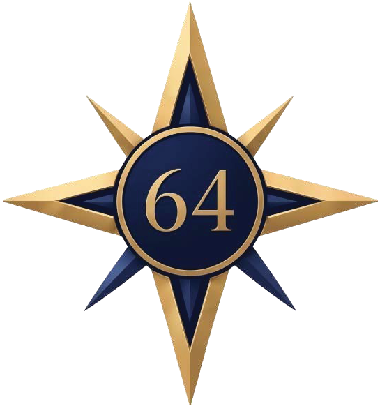 SixtyFour West Capital
